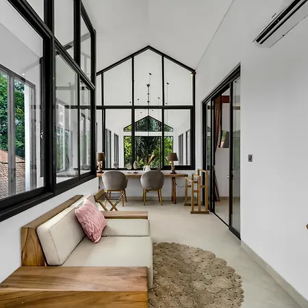 Villa Sakaya By By Balisuperhost Ubud  Exterior photo
