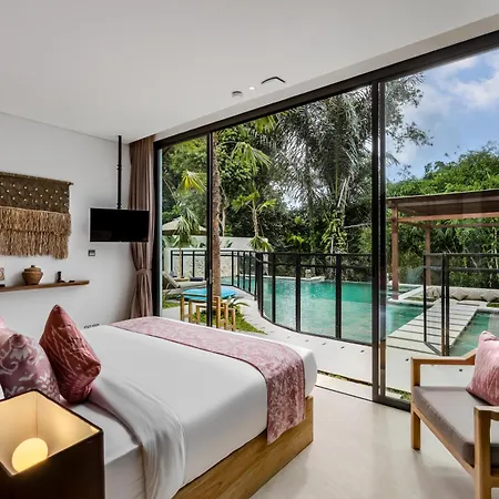 Villa Sakaya By By Balisuperhost Ubud  Exterior photo