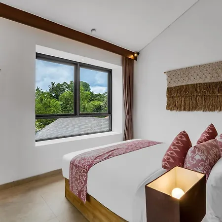 Villa Sakaya By By Balisuperhost Ubud  Exterior photo
