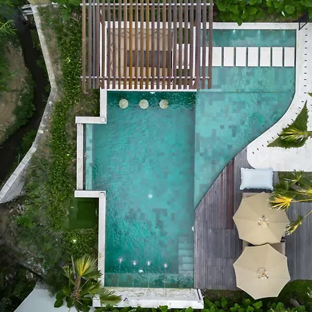 Villa Sakaya By By Balisuperhost Ubud  Exterior photo