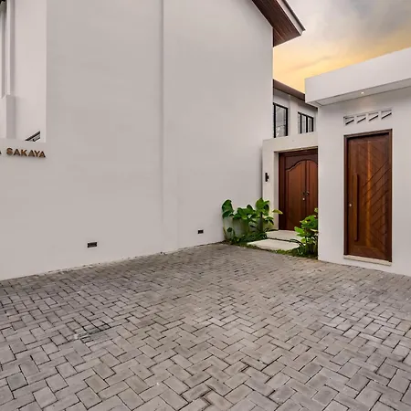 Villa Sakaya By By Balisuperhost Ubud  Exterior photo