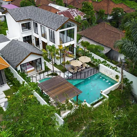 Villa Sakaya By By Balisuperhost Ubud  Exterior photo