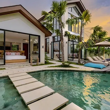 Villa Sakaya By By Balisuperhost Ubud  Exterior photo