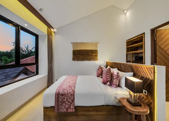 Villa Sakaya By By Balisuperhost
