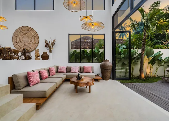 Villa Sakaya By By Balisuperhost