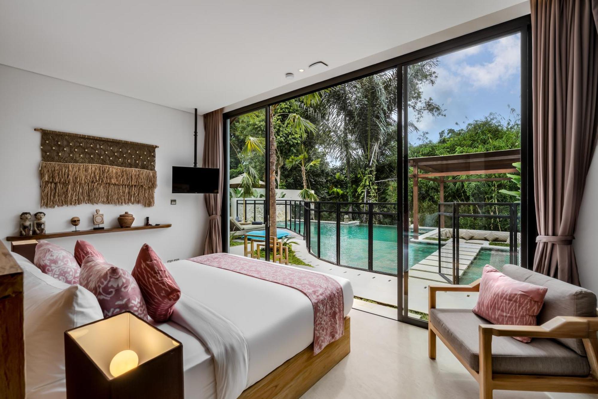 Sakaya By By Balisuperhost Ubud (Bali)