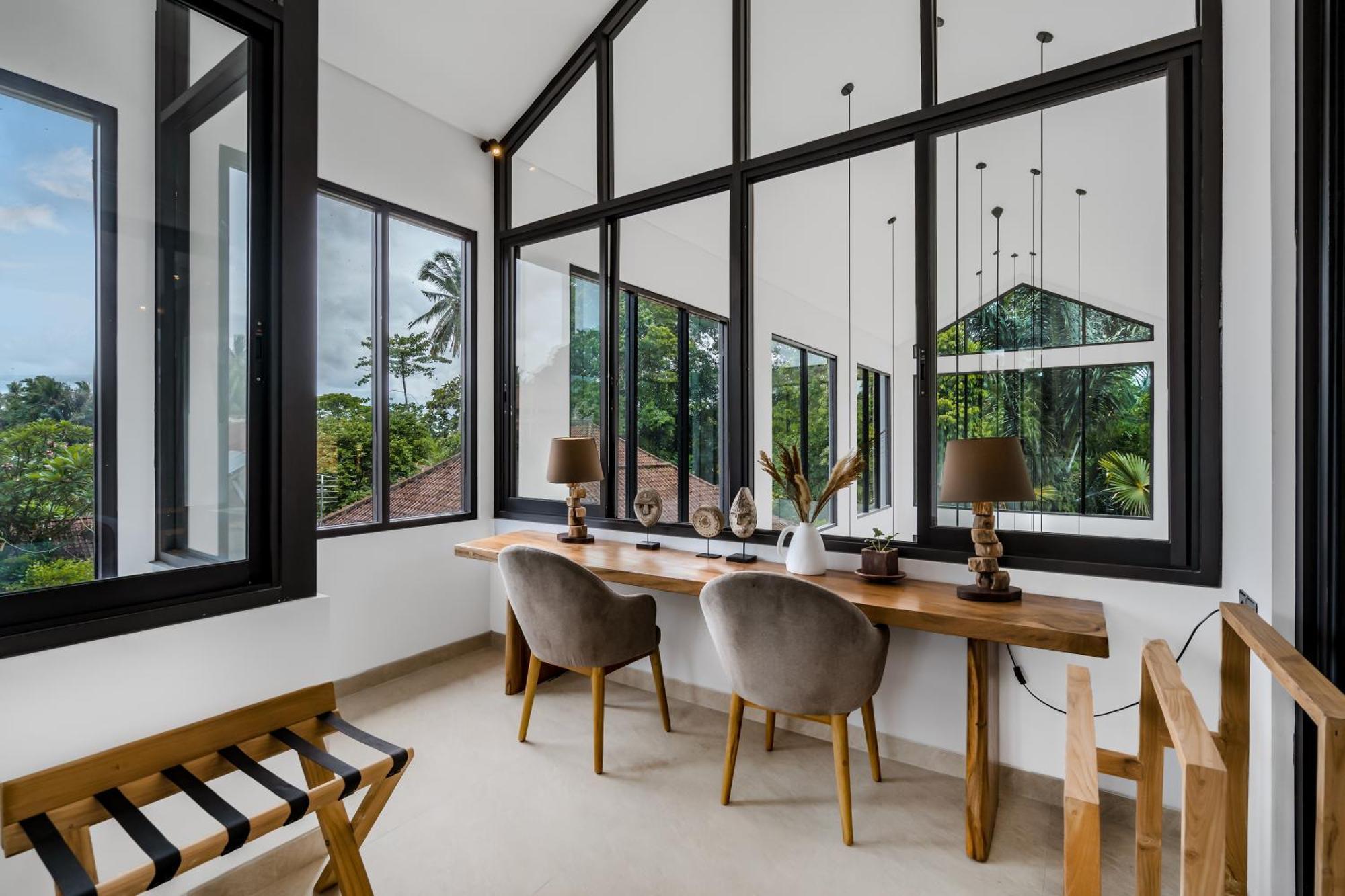 Villa Sakaya By By Balisuperhost *