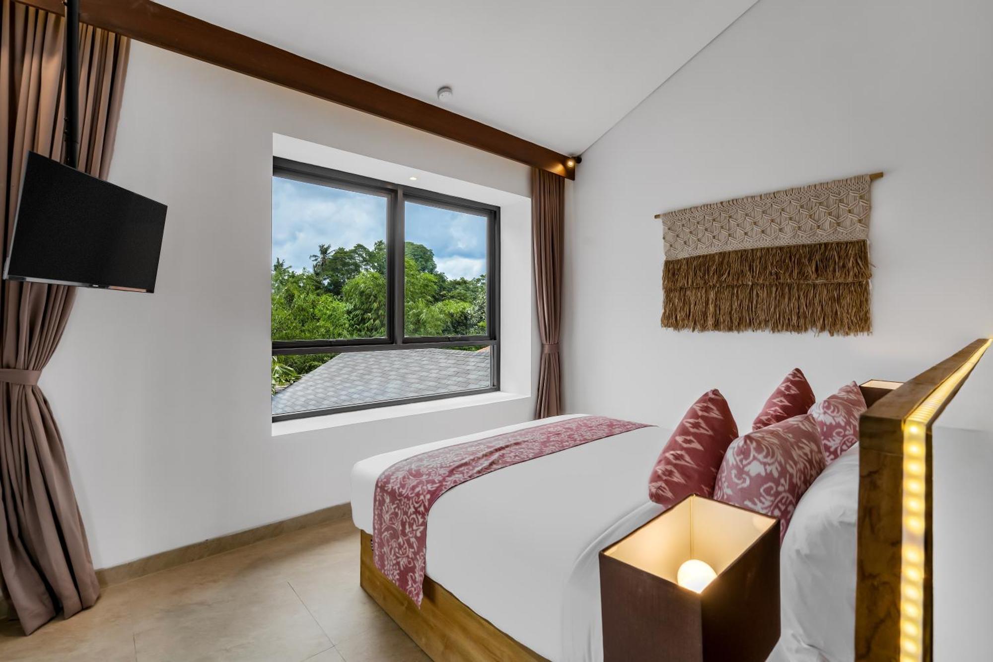 Sakaya By By Balisuperhost * Ubud (Bali)