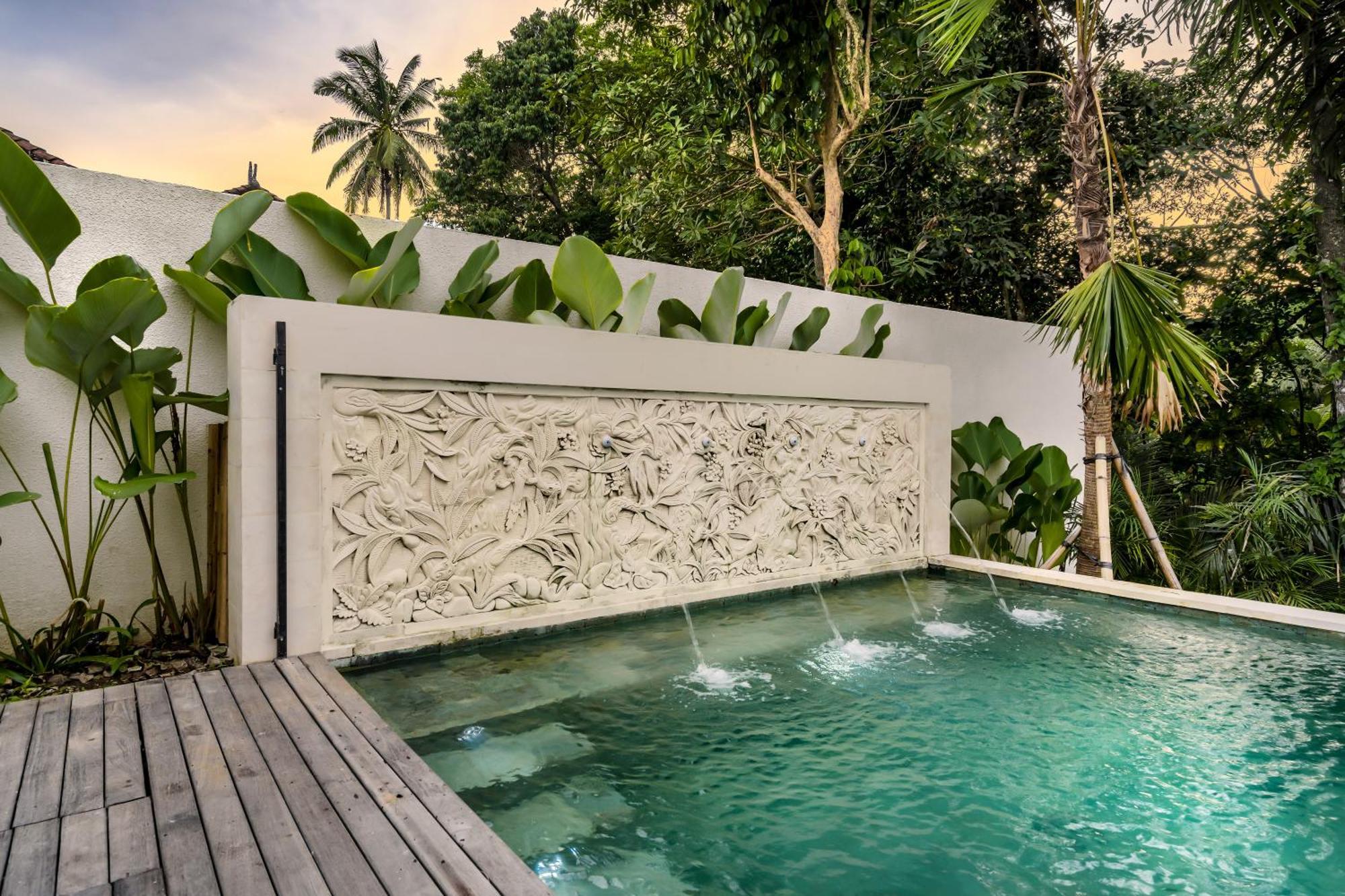 Villa Sakaya By By Balisuperhost *