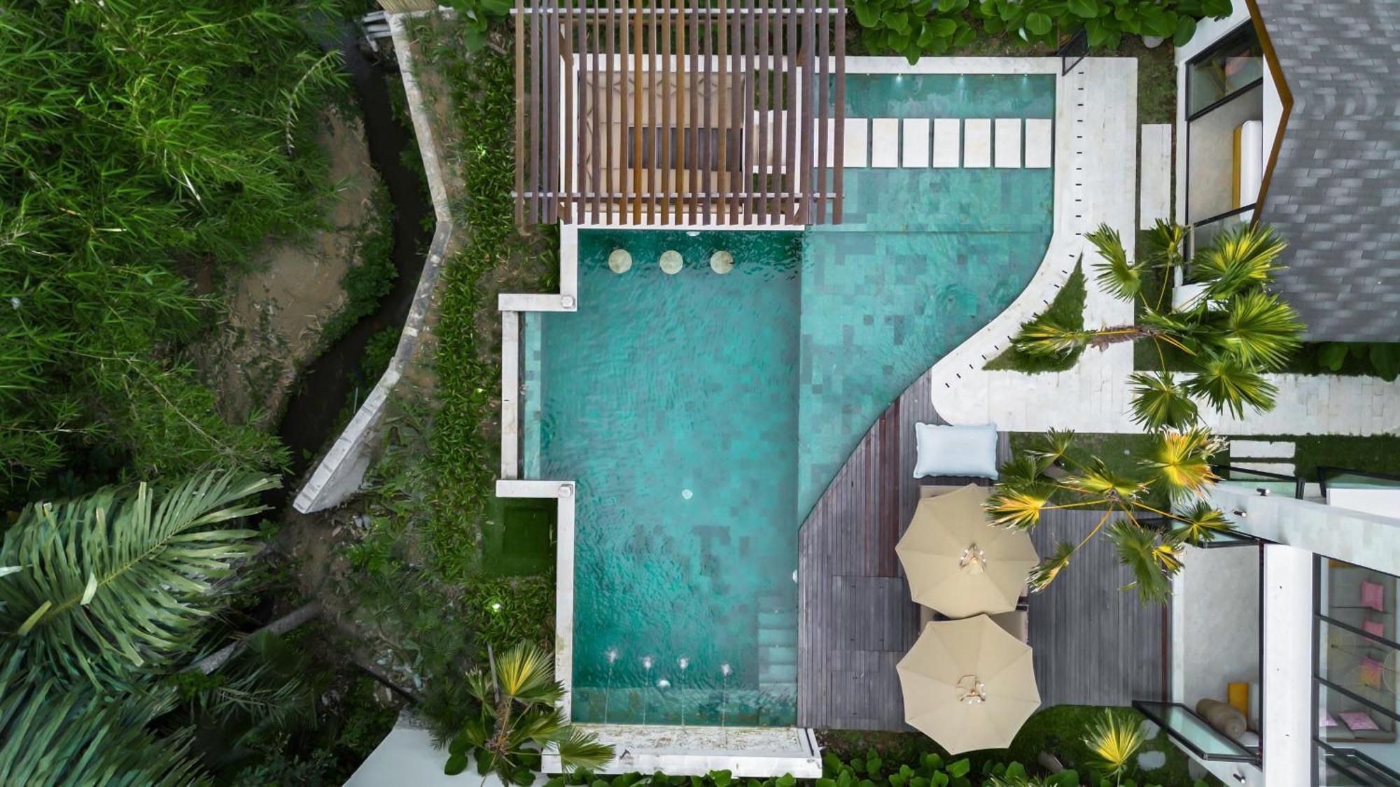 Sakaya By By Balisuperhost * Ubud (Bali)