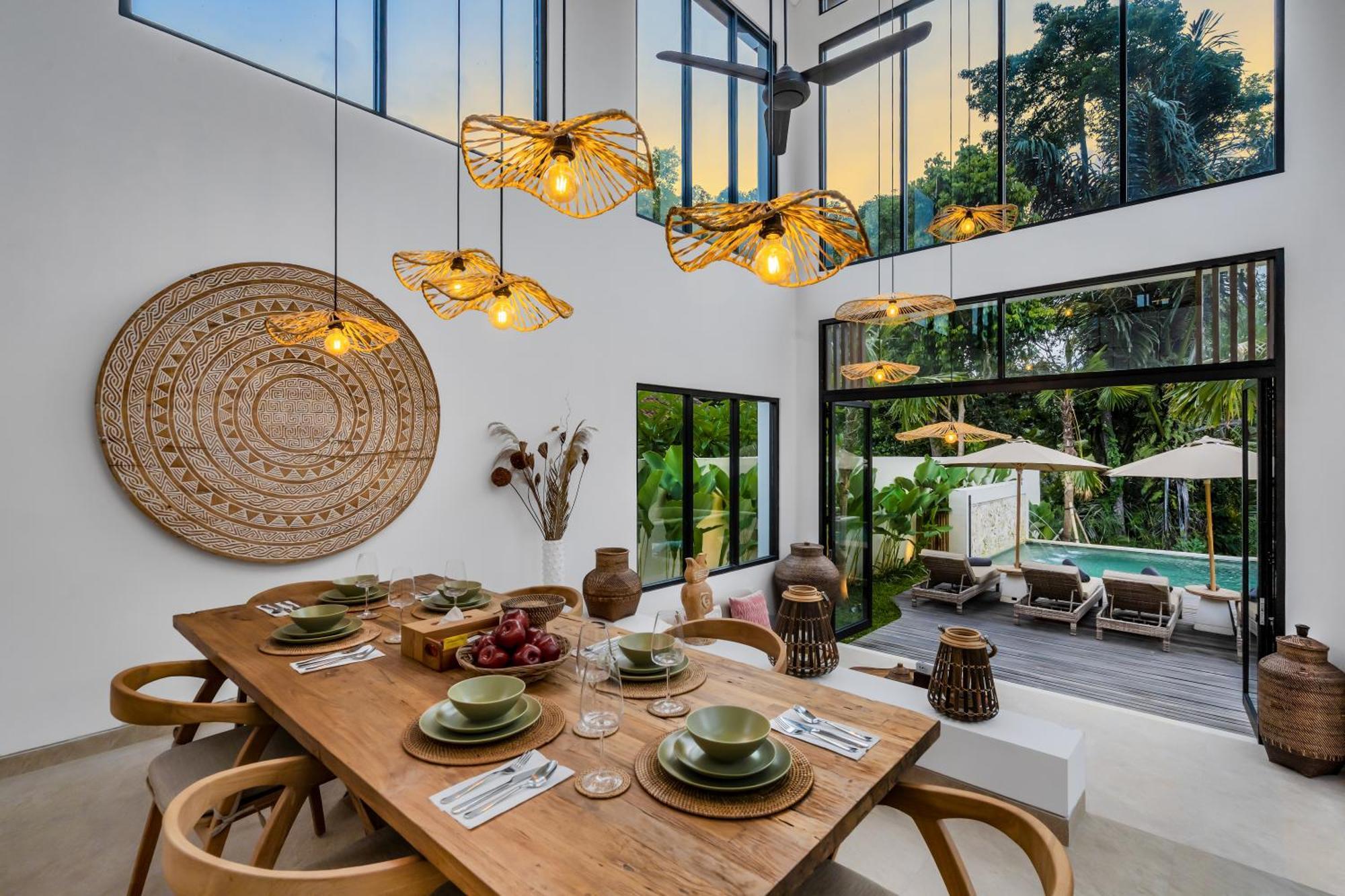 Villa Sakaya By By Balisuperhost