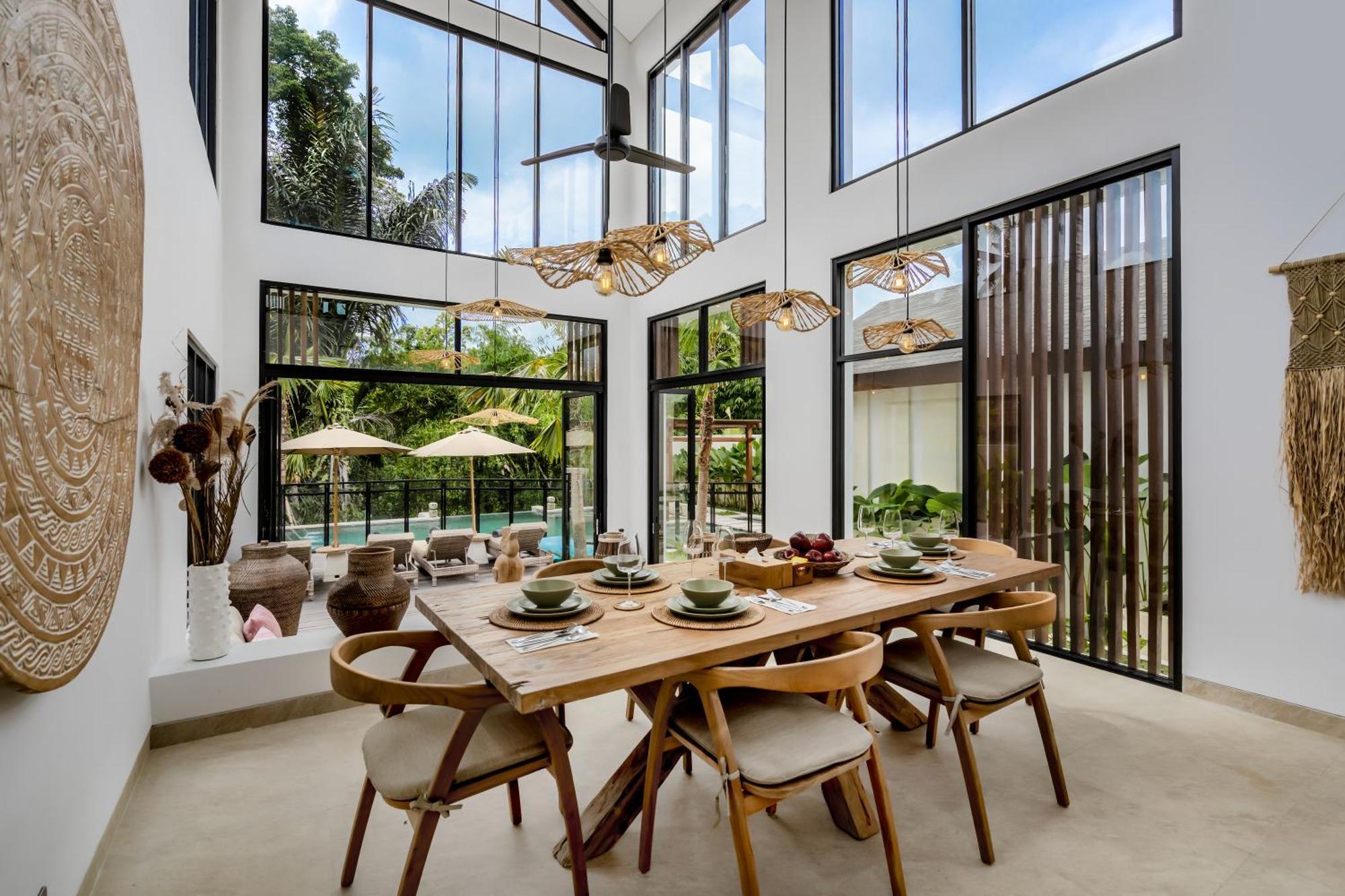 Sakaya By By Balisuperhost Villa Ubud (Bali)